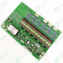 SAMSUNG pick and place machine parts J9060139C fixed camera control panel card SMT parts samsung spare parts